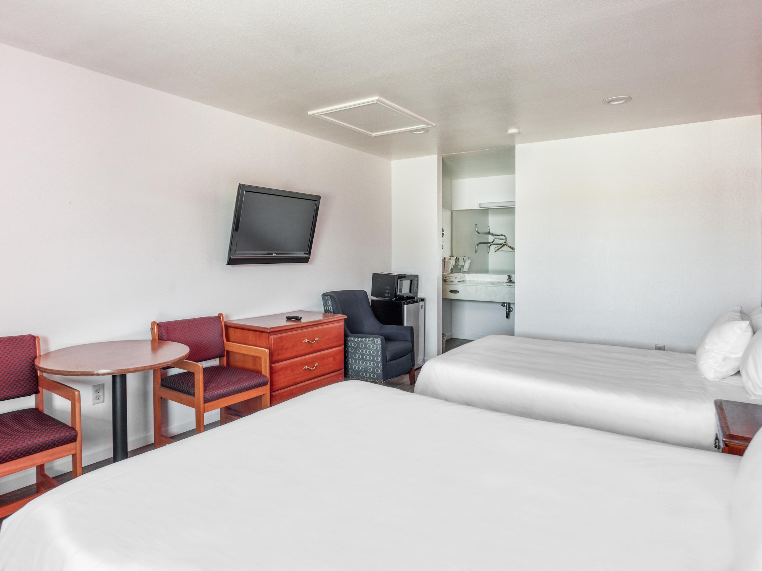 Oyo Hotel San Antonio Near At&T Center Ngoại thất bức ảnh